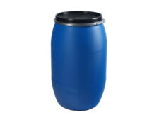 PLASTIC RECONDITION DRUM 0L