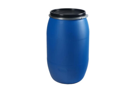 PLASTIC RECONDITION DRUM 0L