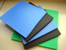 PP CORRUGATED SHEET