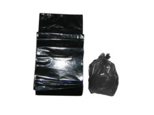 PVC TRASH RUBBISH BAG