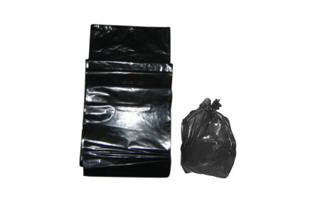 PVC TRASH RUBBISH BAG