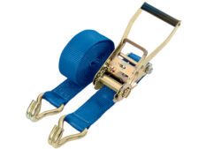RATCHET TIE DOWN STRAP