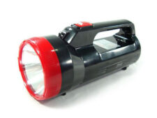 RECHARGEABLETORCH LIGHT