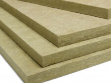 ROCKWOOL INSULATION SLAB