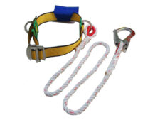 SAFETY BELT