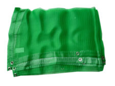 SAFETY GREEN NETTING