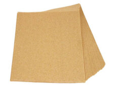 SANDPAPER FOR WOOD