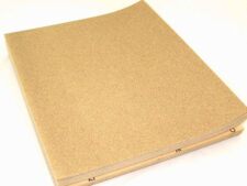 SANDPAPER
