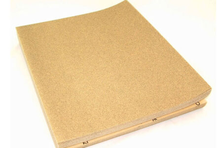 SANDPAPER