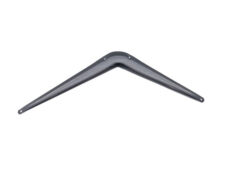 SHELF BRACKET GREY