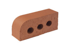SINGLE BULL NOSE BRICK