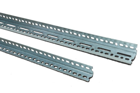 SLOTTED ANGLE