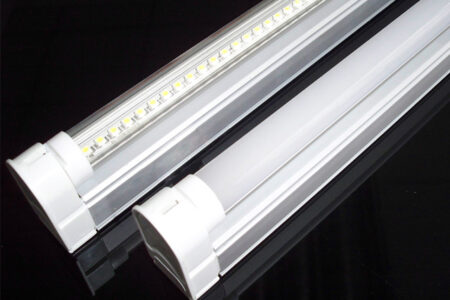 SPOT LIGHT TUBE