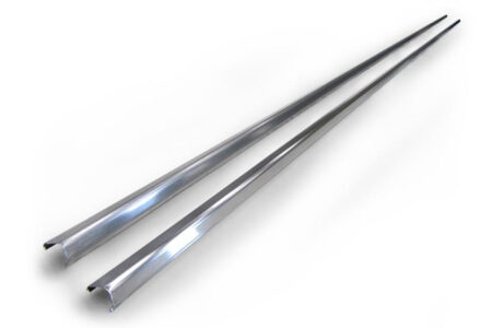 STAINLESS STEEL STRIP