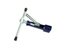 TENSIONER CLAMP