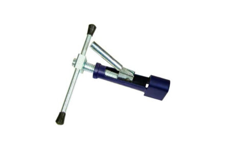 TENSIONER CLAMP