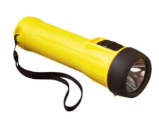 TORCH LIGHT 2 D CELL