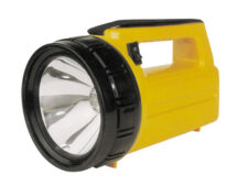 TORCH LIGHT 6V