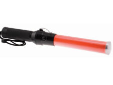 TRAFFIC CONTROL BATON