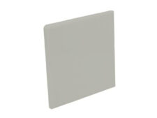 WHITE CORNER TILE