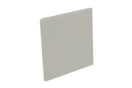WHITE CORNER TILE
