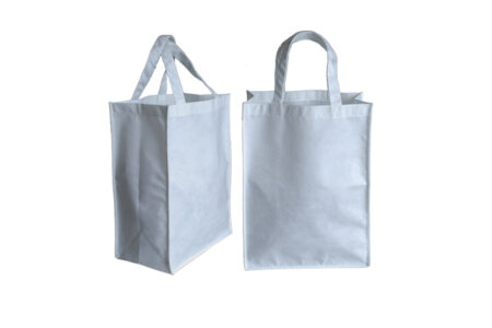 WOVEN BAG