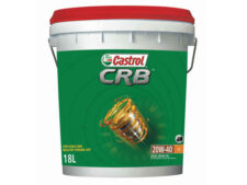 CASTROL CRB