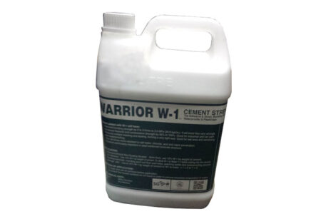 CEMENT STRENGTHENER