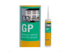 GENERAL PURPOSE SILICON SEALANT