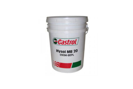 HYDRAULIC OIL