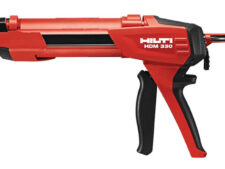 INJECTION GROUT GUN