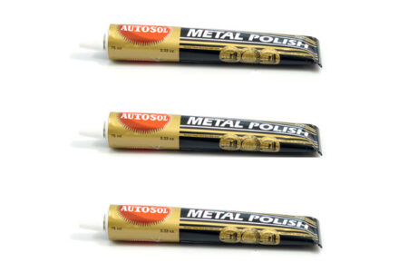 METAL POLISH