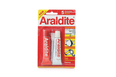 RAPID EPOXY