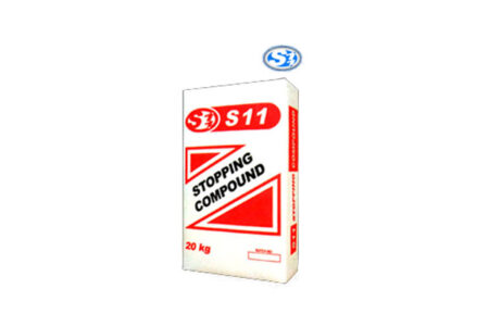 STOPPING COMPOUND