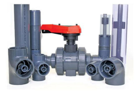 SEWAGES TAPPER PIPE