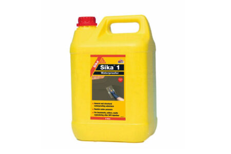 WATER PROOFING COMPOUND