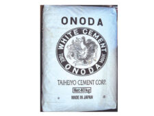WHITE CEMENT OONDA