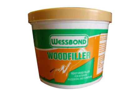 WOOD FILLER WESBOND