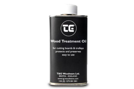 WOOD PRESERVATIVE OIL