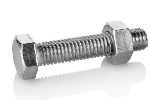 bolts and nuts suppliers in uae
