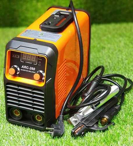welding machine price UAE