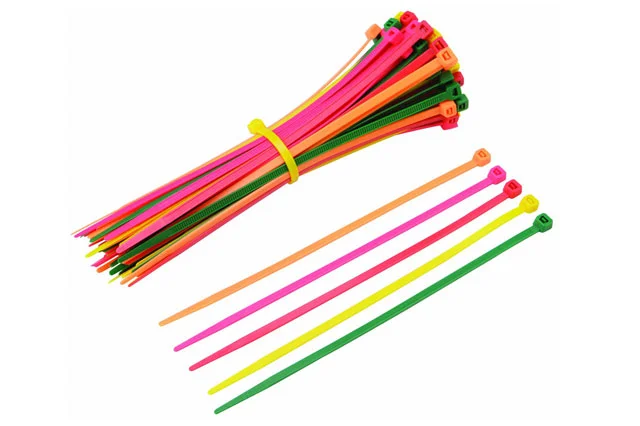 cable tie sizes