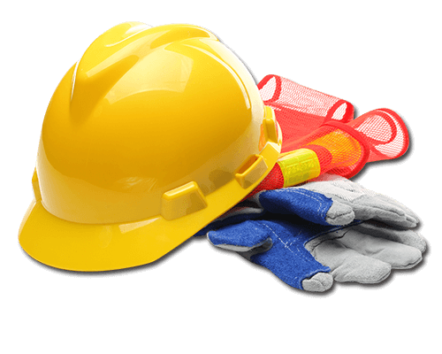 safety gear supplier
