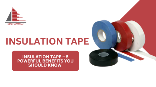insulation tape​