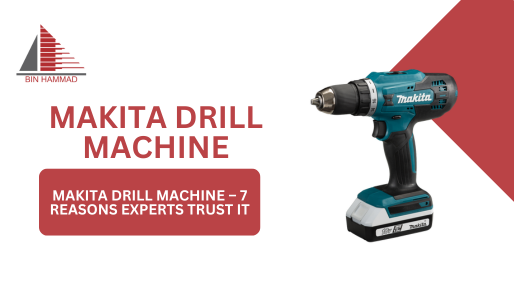 makita drill machine​