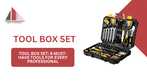 tool box set​