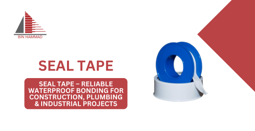 seal tape​