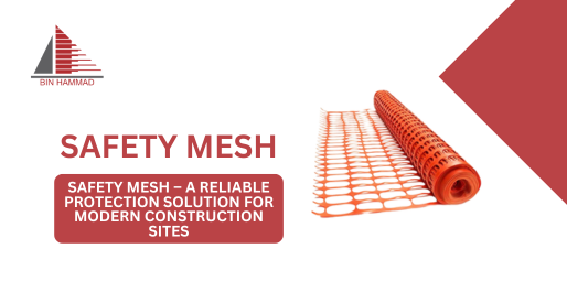 safety mesh​