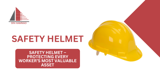 safety helmet​