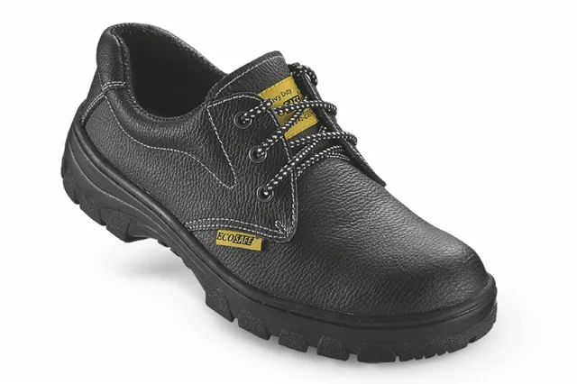 Safety Shoes - Safety Gear for Construction